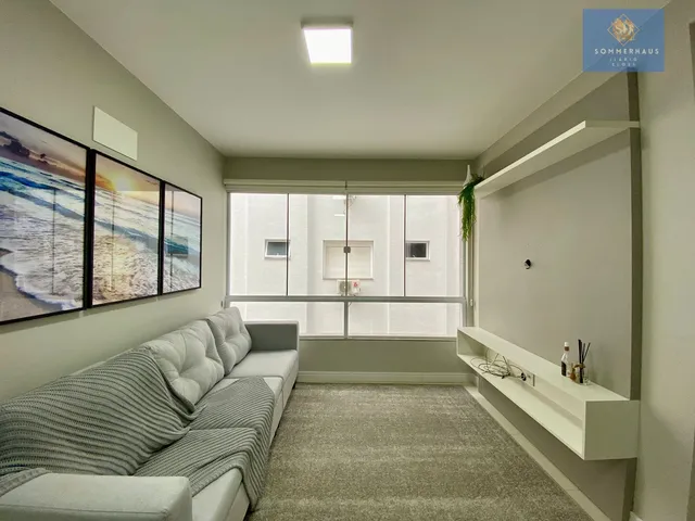 Imagem: Apartamento 2 dormitórios em Capão da