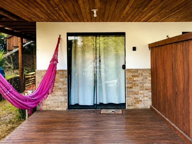 Imagem: Casa Kitnet em Praia do Rosa, Imbituba/SC