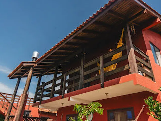 Imagem 13: Casa Praia do Rosa, Imbituba/SC