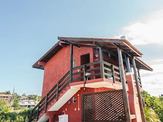 Imagem 3: Casa Praia do Rosa, Imbituba/SC