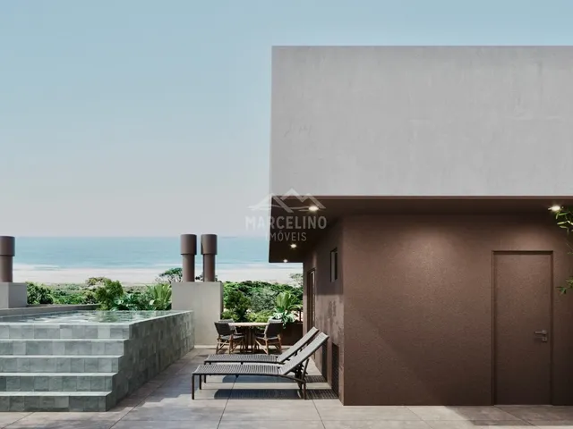 Imagem 10: Apartamentos Lofts com Vista para o Mar no Oceanside Lofts