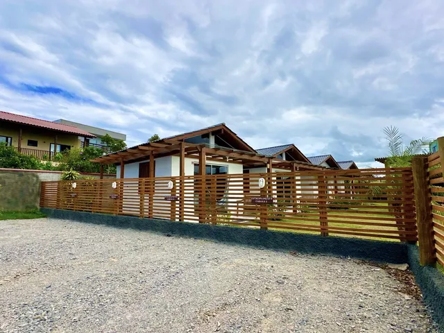 Imagem: CABANAS