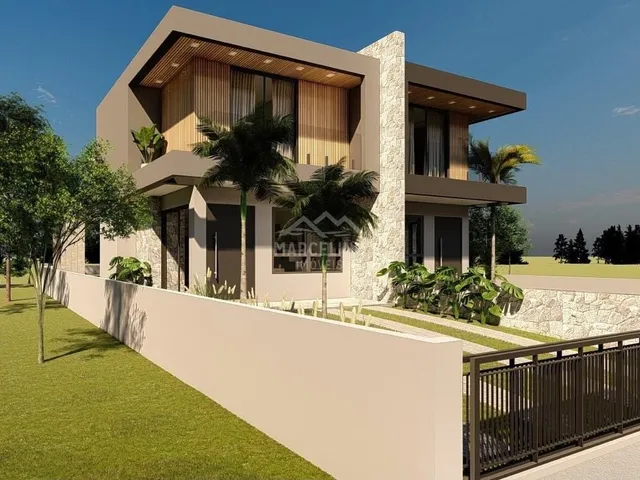 Imagem: Casa Alto Padrão em Garopaba