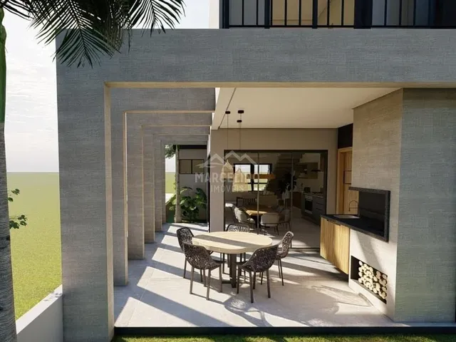 Imagem 3: Casa Alto Padrão em Garopaba