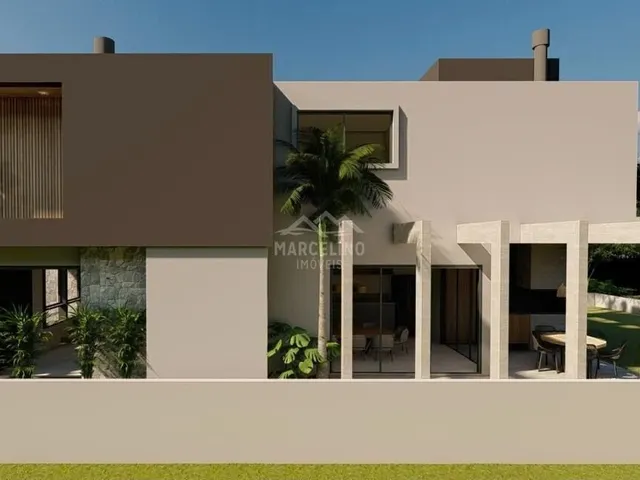 Imagem 2: Casa Alto Padrão em Garopaba