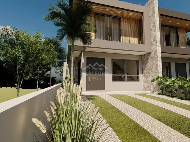Imagem 7: Casa Alto Padrão em Garopaba