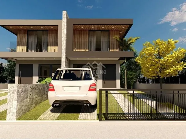 Imagem 10: Casa Alto Padrão em Garopaba