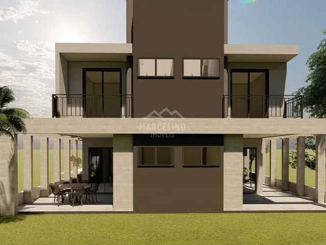 Imagem 9: Casa Alto Padrão em Garopaba