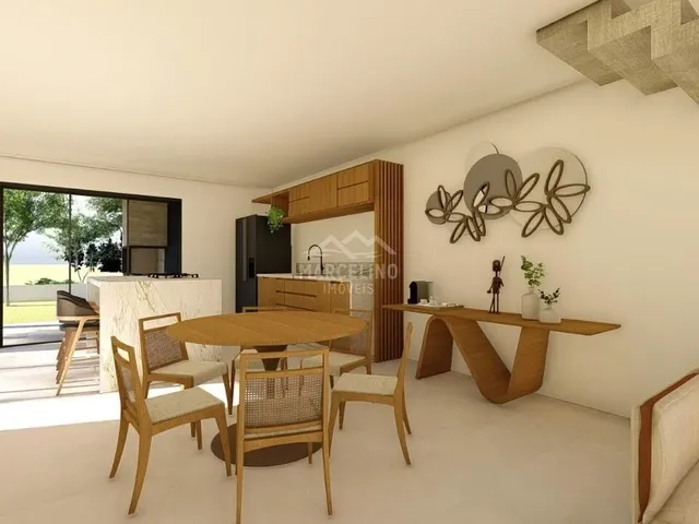 Imagem 8: Casa Alto Padrão em Garopaba