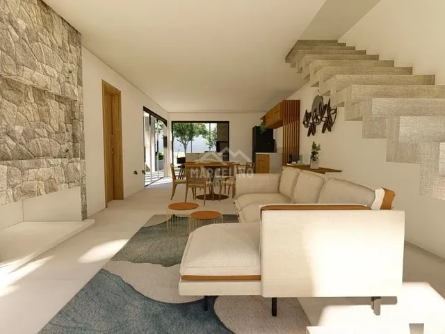 Imagem 6: Casa Alto Padrão em Garopaba