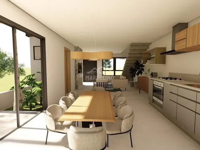 Imagem 5: Casa Alto Padrão em Garopaba
