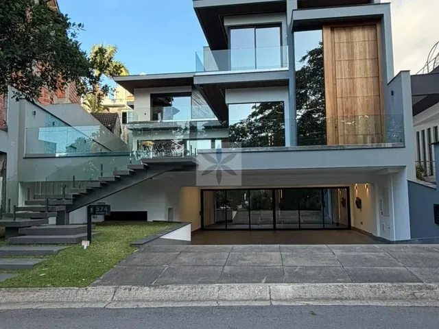 Imagem: Condomínio Swiss Park - Casa Alto Padrão
