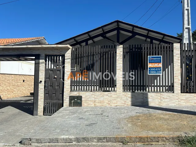 Imagem: Apartamento Kitnet em Santa Luzia, Criciúma/SC