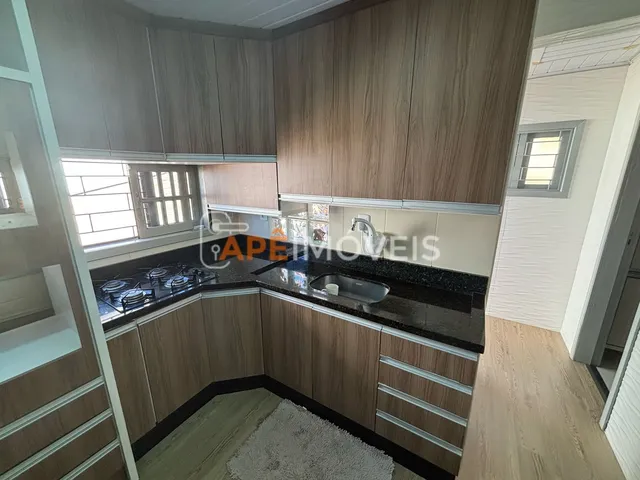 Imagem 3: Apartamento Kitnet em Santa Luzia, Criciúma/SC