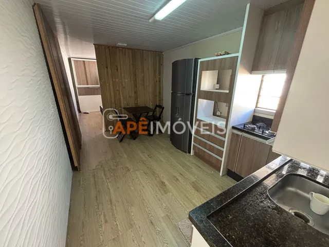 Imagem 7: Apartamento Kitnet em Santa Luzia, Criciúma/SC