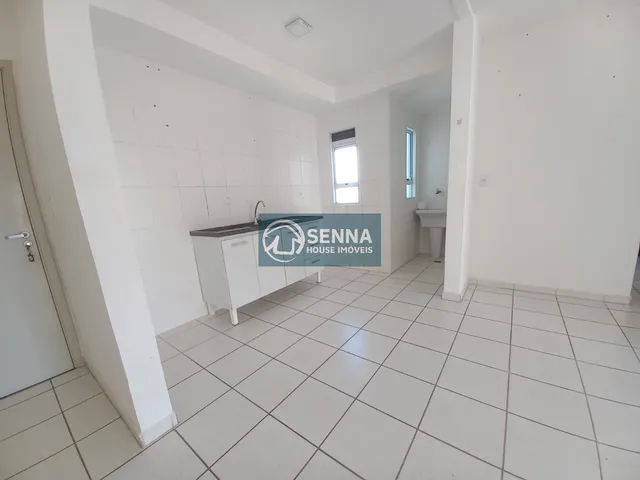 Imagem: Apartamento À Venda em Jundiaí-Sp, no