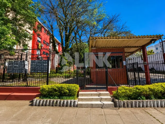 Imagem 6: Imperdível oportunidade: Apartamento à venda em Porto Alegre-RS, Jardim Itu - 2