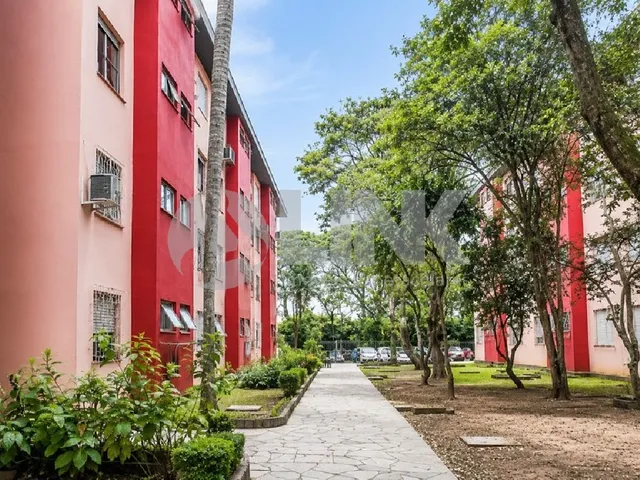 Imagem 7: Imperdível oportunidade: Apartamento à venda em Porto Alegre-RS, Jardim Itu - 2