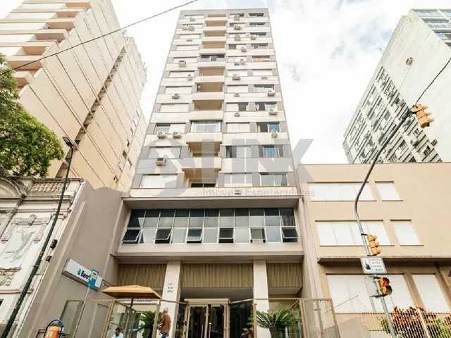 Imagem 3: Excelente oportunidade! Apartamento à venda no Centro Histórico de Porto Alegre-RS com