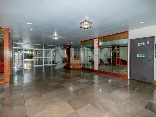 Imagem 5: Excelente oportunidade! Apartamento à venda no Centro Histórico de Porto Alegre-RS com