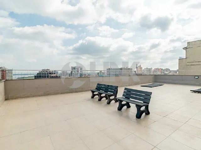 Imagem 14: Excelente oportunidade! Apartamento à venda no Centro Histórico de Porto Alegre-RS com
