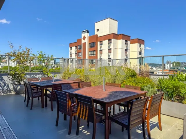 Imagem 2: Imperdível oportunidade: Apartamento à venda em Petrópolis, Porto Alegre-RS, com 2