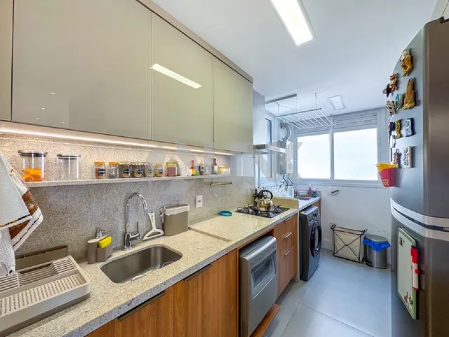 Imagem 4: Imperdível oportunidade: Apartamento à venda em Petrópolis, Porto Alegre-RS, com 2