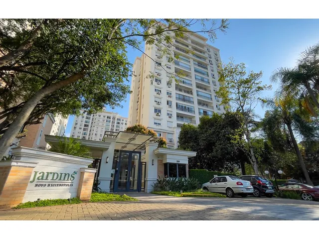 Imagem 4: APARTAMENTO - Porto Alegre