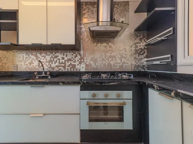 Imagem 13: APARTAMENTO - Porto Alegre