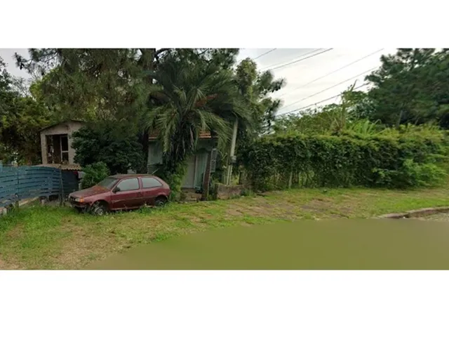 Imagem 2: Terreno em Condomínio de Luxo à Venda em Porto Alegre-RS - 652m² no Bairro Nonoai!