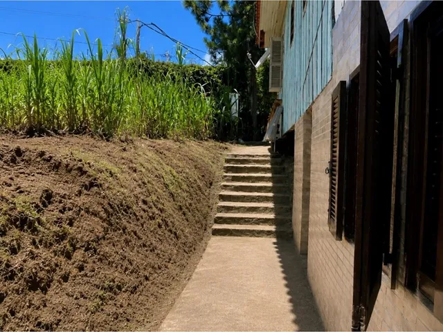 Imagem 3: Terreno em Condomínio de Luxo à Venda em Porto Alegre-RS - 652m² no Bairro Nonoai!