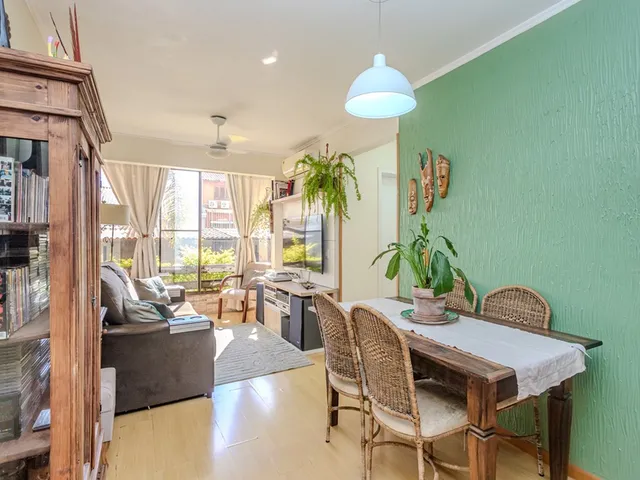Imagem: Apartamento à venda em Porto Alegre-RS