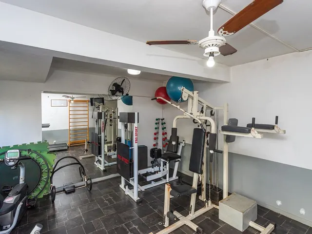 Imagem 14: APARTAMENTO - Porto Alegre