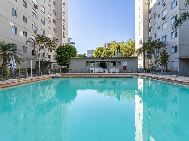 Imagem 12: APARTAMENTO - Porto Alegre