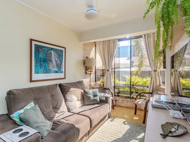 Imagem 7: APARTAMENTO - Porto Alegre