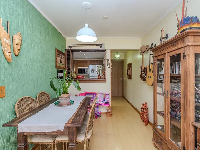 Imagem 2: APARTAMENTO - Porto Alegre