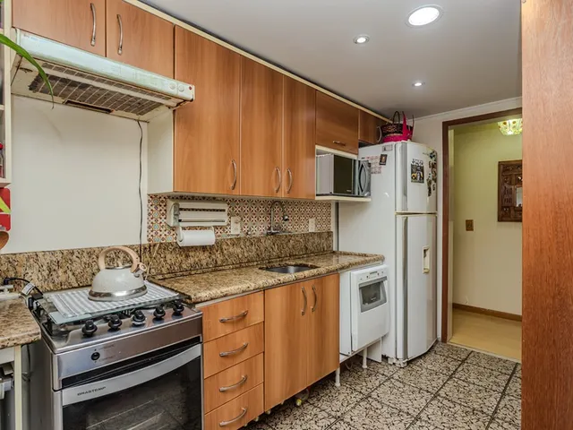 Imagem 3: APARTAMENTO - Porto Alegre