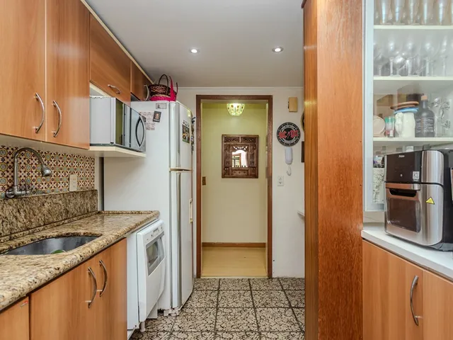 Imagem 16: APARTAMENTO - Porto Alegre