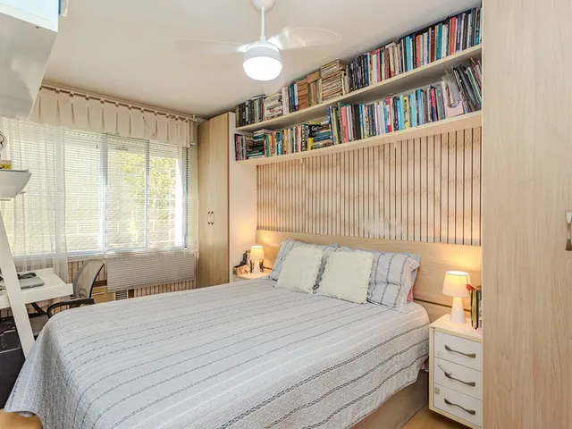 Imagem 5: APARTAMENTO - Porto Alegre