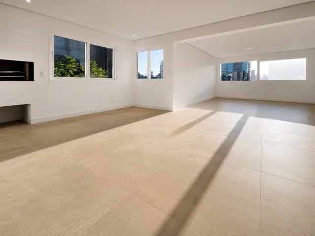 Imagem: APARTAMENTO - Porto Alegre