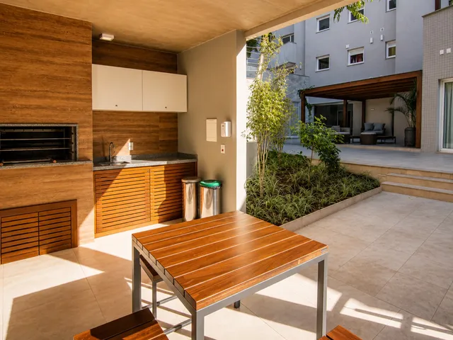 Imagem 3: APARTAMENTO - Porto Alegre