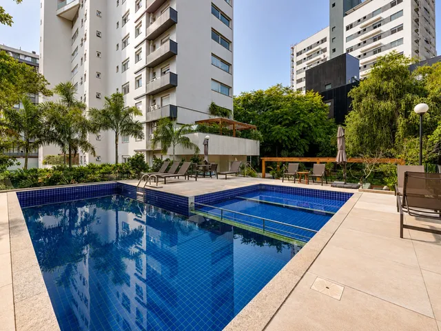 Imagem 2: APARTAMENTO - Porto Alegre