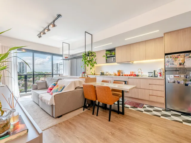 Imagem: Anita Residence Apto 45166