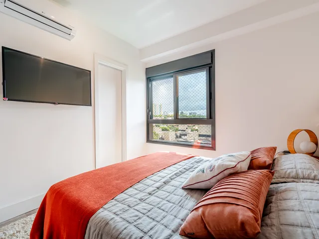Imagem 12: Anita Residence Apto 45166