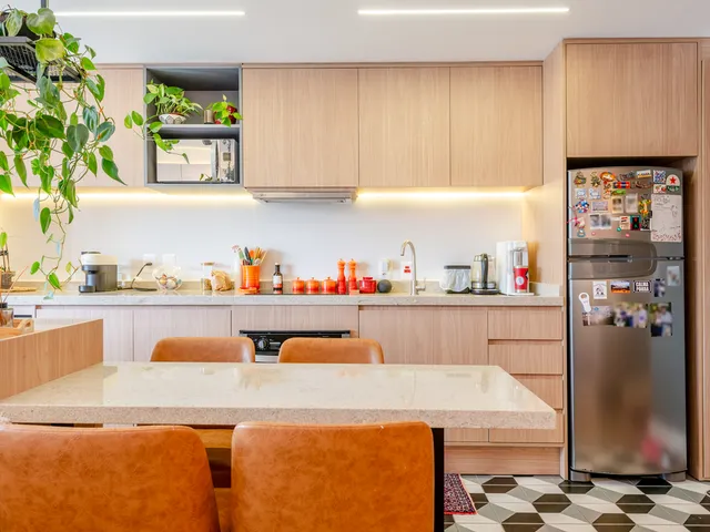 Imagem 15: Anita Residence Apto 45166
