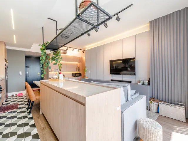 Imagem 2: Anita Residence Apto 45166