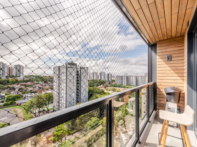 Imagem 3: Anita Residence Apto 45166