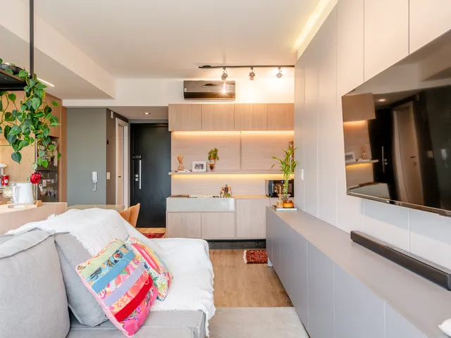 Imagem 10: Anita Residence Apto 45166