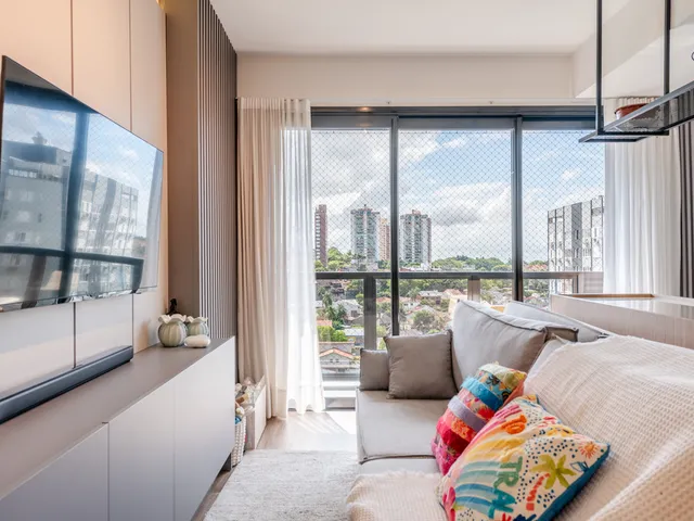 Imagem 8: Anita Residence Apto 45166