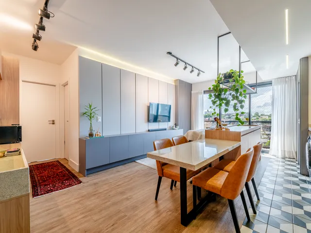 Imagem 6: Anita Residence Apto 45166